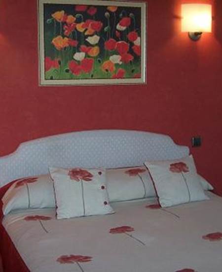 hotel_abense_montagne_basque_chambreN°2