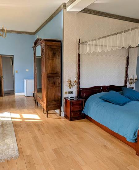 Chateau Roquehort Monein - Chambres d'hotes Monein (31)
