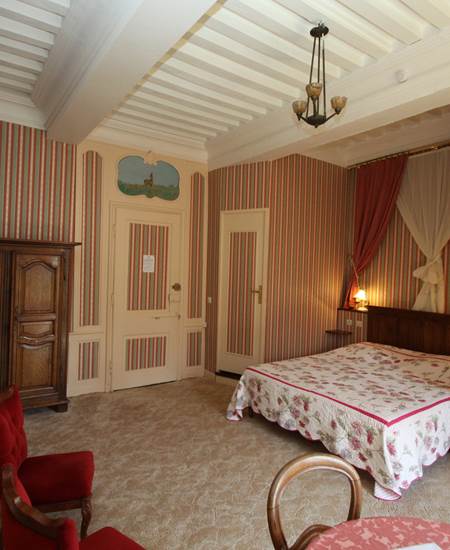 Chambre Alexandrine