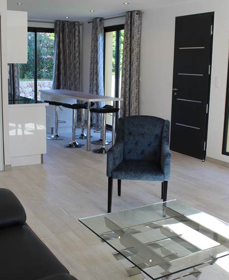 Appartement Embrun
