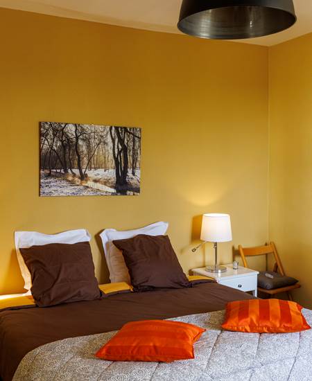 Lit King Size 180 x 200