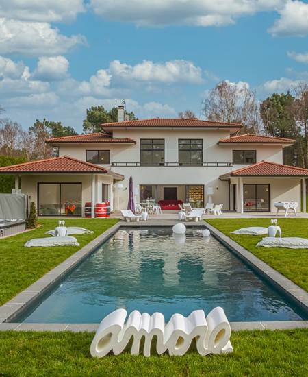 Villa HZ