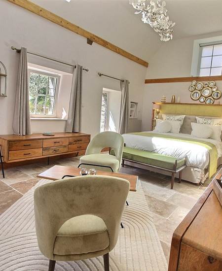 Kergroaz Maner Paimpol Bréhat Nature