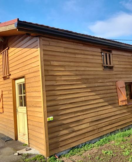 Gite la K-Bane duplex Accessible 2adultes+ 2 /4 Couchages 20220421_172841 (002)