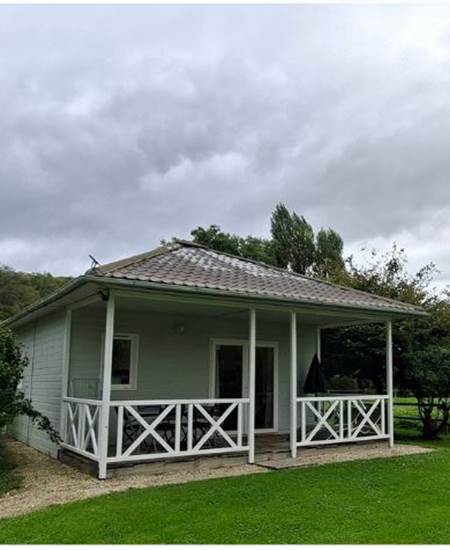 Chalet 8