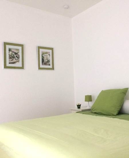La chambre Jade