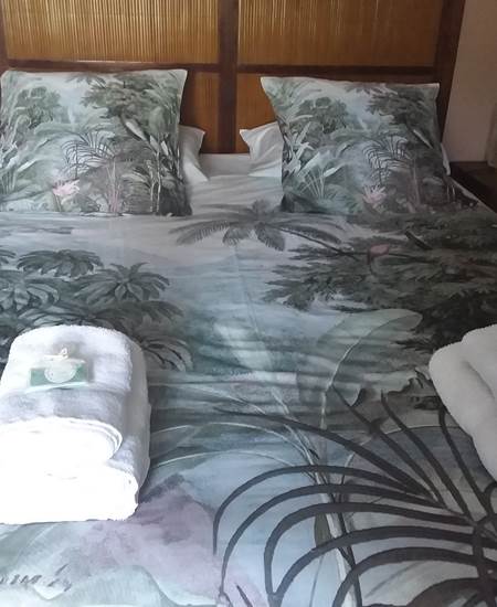 Suite - Grande chambre