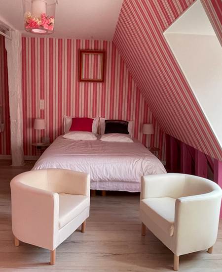 PINK GD LIT