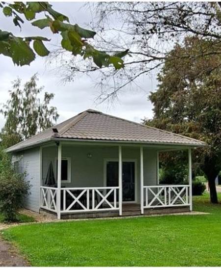 Chalet 5