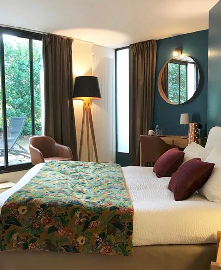 chambre 1
