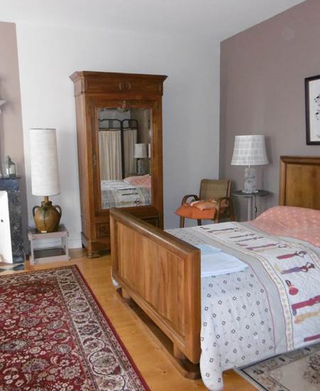 Chambre 1