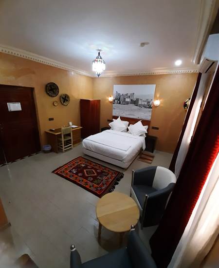 SUITE RABH 1