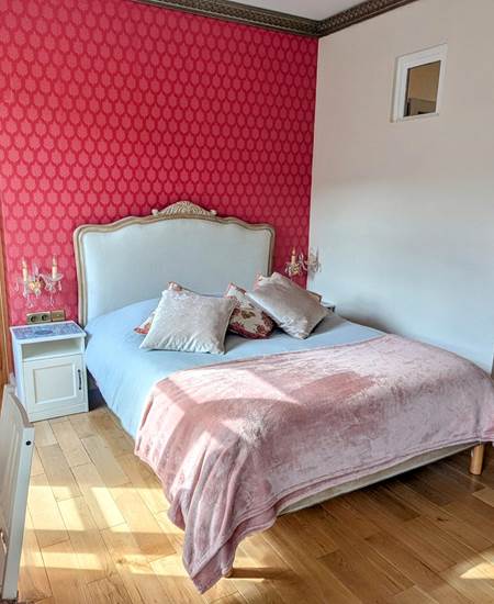 Chambre Louis
