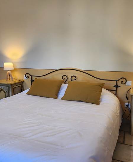 Chambre la cigale