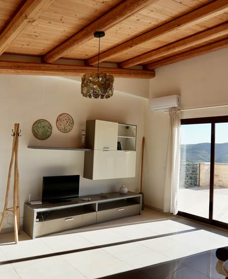 Villa Dolce Valle - Ragusa Aura