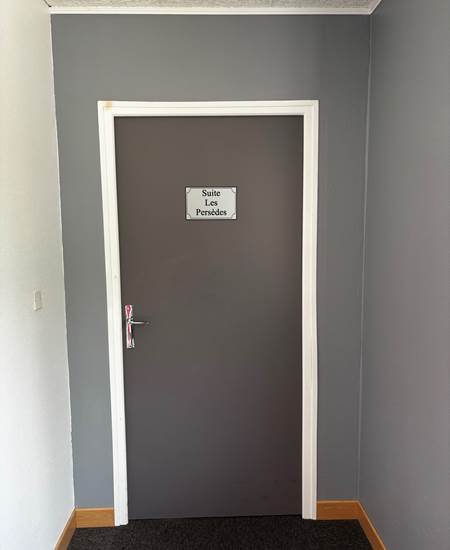 Suite Les Persèdes