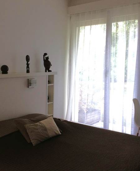 La chambre Ambre