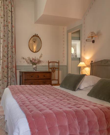Chambre Céline