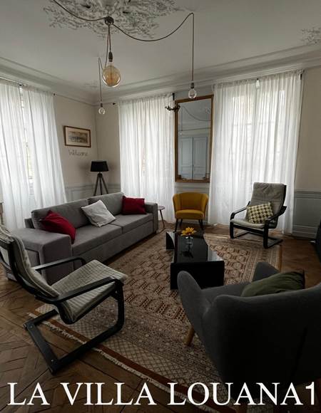 logement cosy aubusson