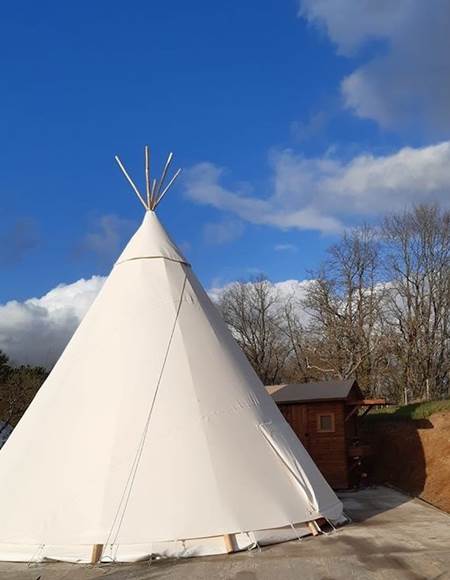 tipi