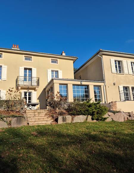 Chambre d'hôtes proche Pierre-Percée