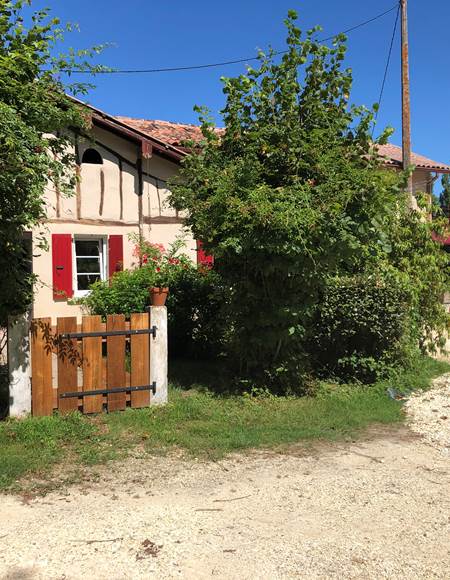 HCR Maison Mamie 1