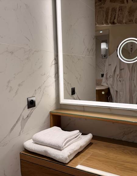Comfort Garanti