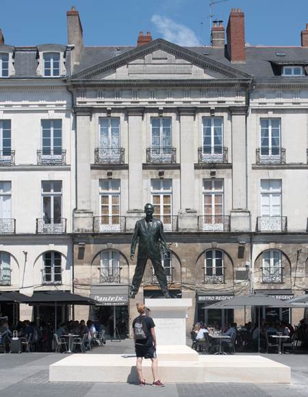 place bouffay
