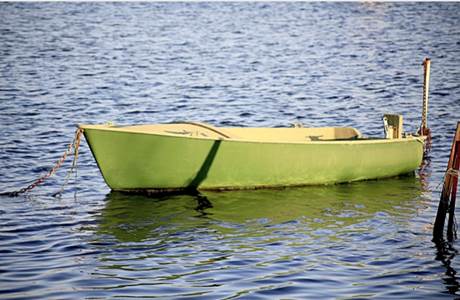 Barque