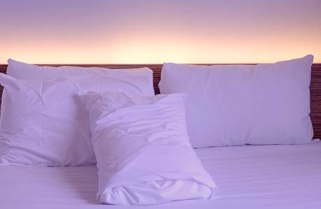 Location de draps