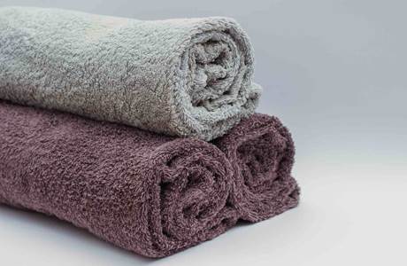 Location linge de toilettes