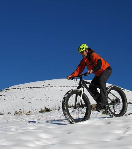 Fat bike (2)