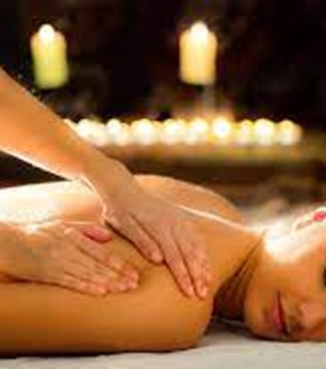 massage suedois