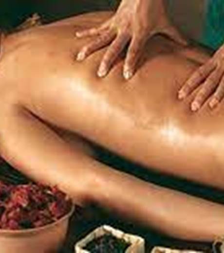 ayurvedique