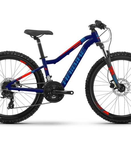 Haibike 24 pouces