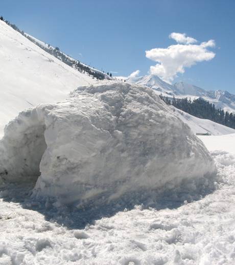 igloo peyresourde