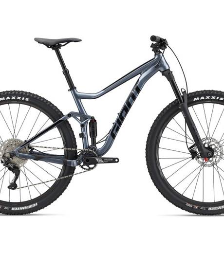 VTT Enduro Stance 2 2022