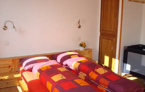 Chambre 1