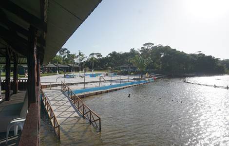 La Mangrove