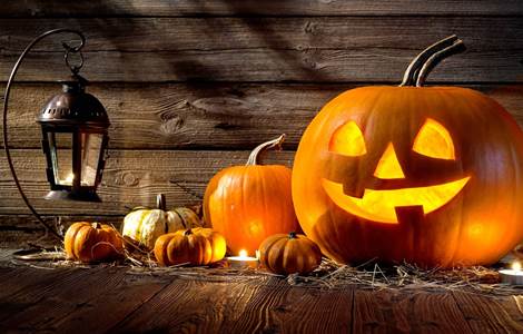 halloween