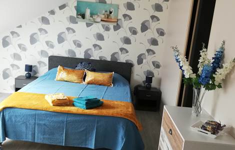 chambre familiale