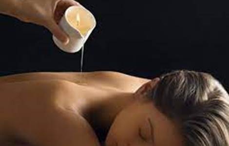 MASSAGE BOUGIE