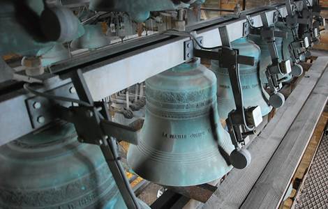 Carillon