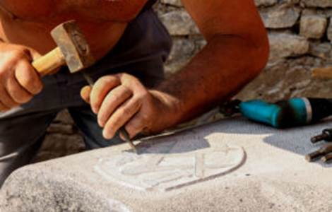 rencontres internationales de sculptures monumentales