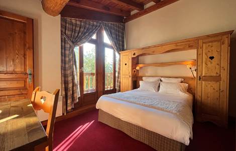 Chambre supérieure 2