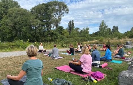 03.05.2026 - Yoga & Ayurveda 1