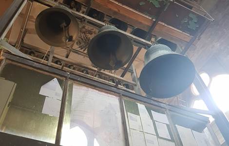 Carillon