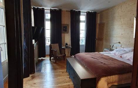 Aneto - LE 41 AVENUE FOCH