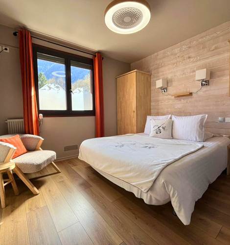 Hotel Luchon St Mamet La Rencluse Pyrenees