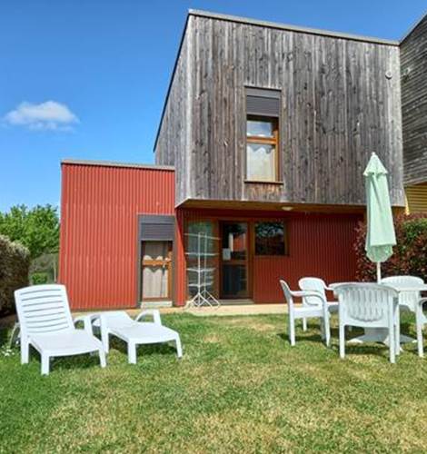 Gîte 1 Videix